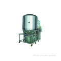 High Efficient Fluid Bed Dryer